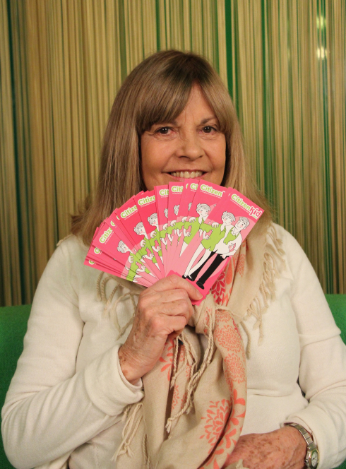 L'interview exclusive de Chantal Goya pour La Planète Merveilleuse