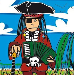 Coquin de sort - Cie Garona