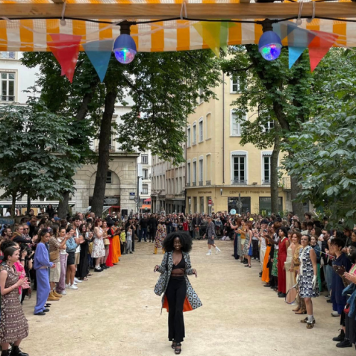 Show Les Pentes 2024