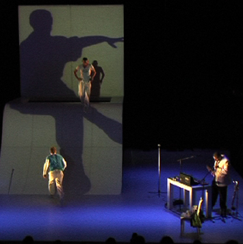 Singularité ordinaires