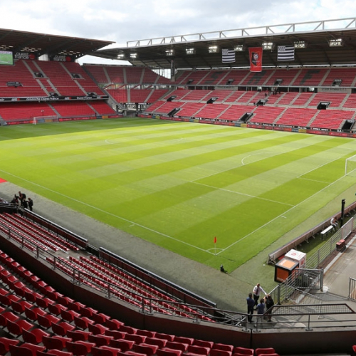 Roazhon Park Stade Rennais
