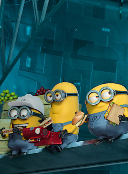 Minions