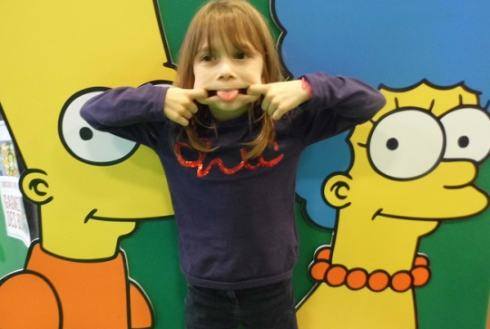 Kidexpo 2014