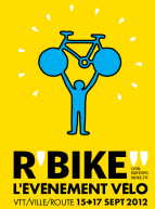 Salon R'Bike