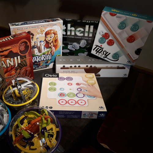 L'Heure du Jeu - Anatole France