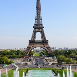 Tour Eiffel