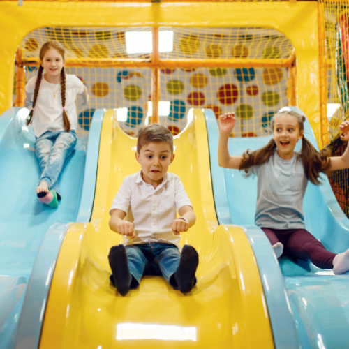 Top parcs loisirs indoor Montpellier