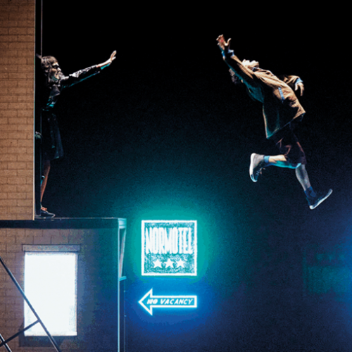 Présentation de saison 25-26