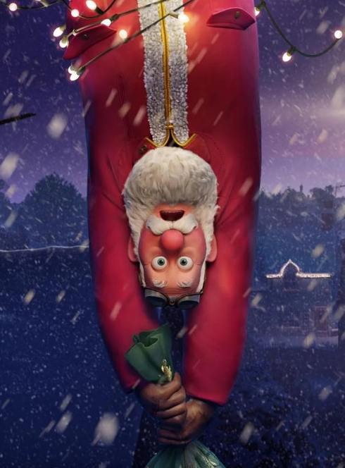 That Christmas : Père Noël