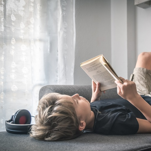 Top livres 9 - 12 ans