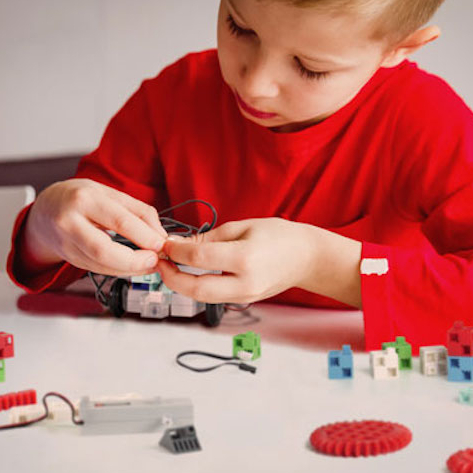 École Algora Toulouse