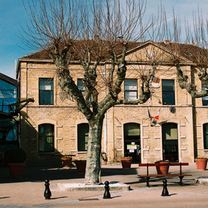 Ville de L'Isle d'Abeau