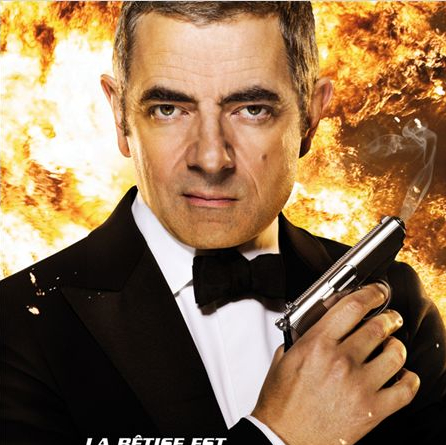 Johnny English, le retour