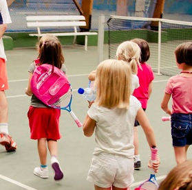SNUC Tennis