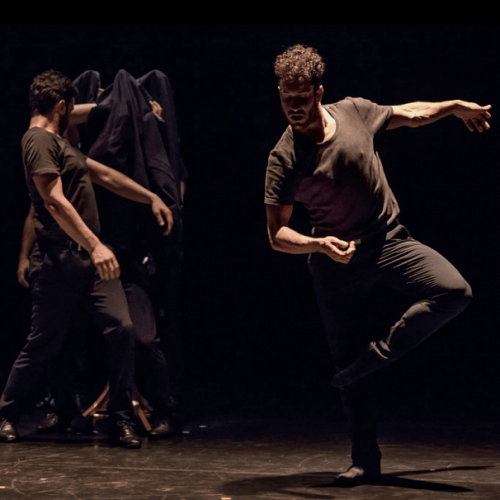 "Costard" - Ruée des Arts