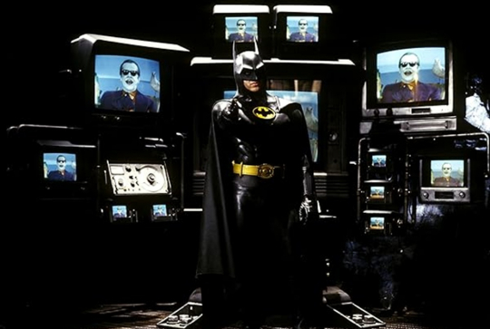 Batman - Télévisions
