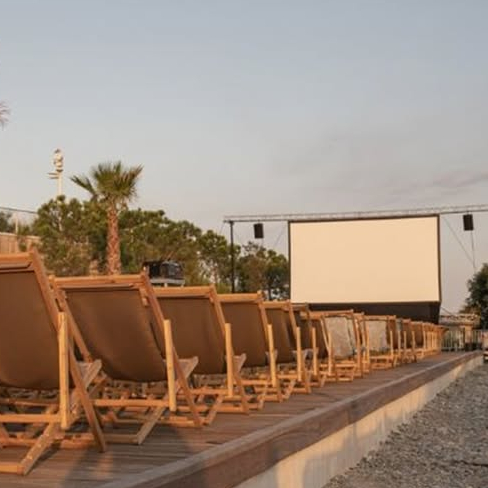 ciné plein air st laurent du var