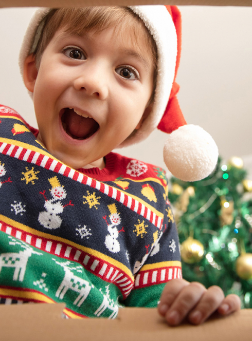 Que faire à Lyon pour les vacances de Noël 2024 ?