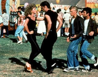 Grease