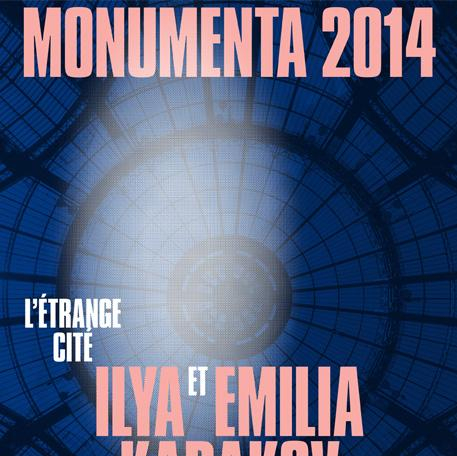 Monumenta 2014, l'étrange cité des Kabakov
