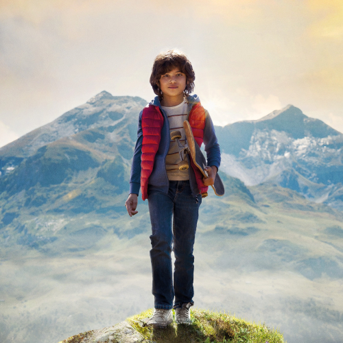 Belle et Sébastien : Nouvelle génération