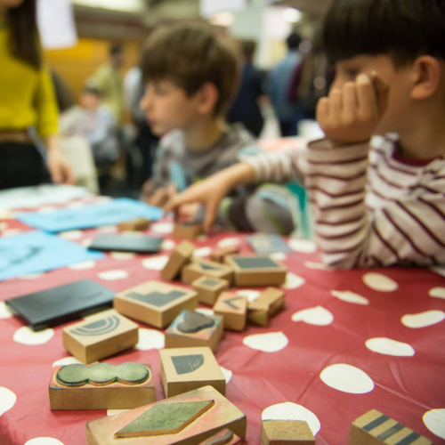 Rencontres de l'Illustration