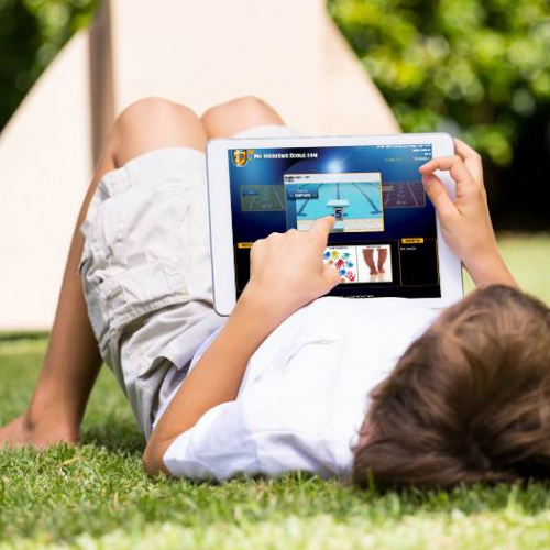 Ma Deuxième Étoile : l'accompagnement scolaire dès la 6e