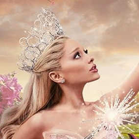 Wicked partie 1 : affiche