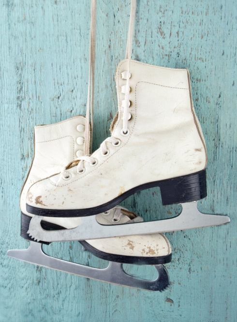 Patinoire de Clermont-Ferrand