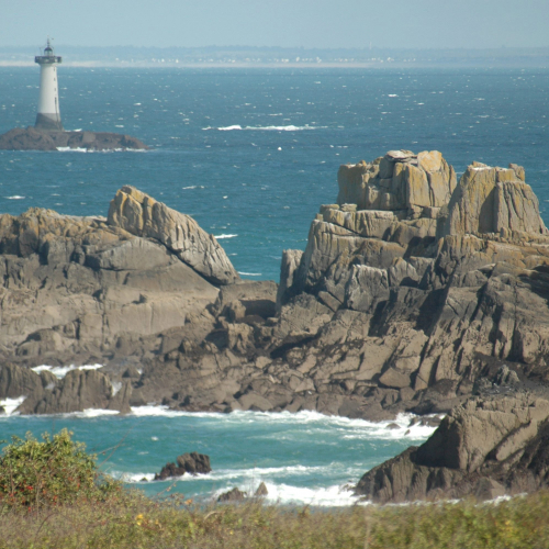 Les remparts de St Malo