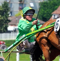 Estivales à l'Hippodrome d'Enghien