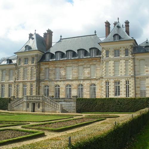 Saint Jean de Beauregard