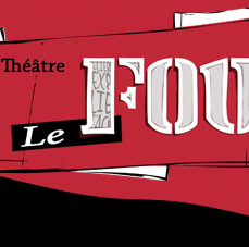 Théâtre le Fou à Lyon