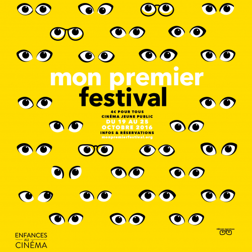Mon premier festival 2016