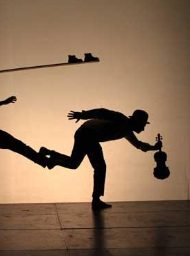 24-42 ou le souffle du mouflet - Blabla productions