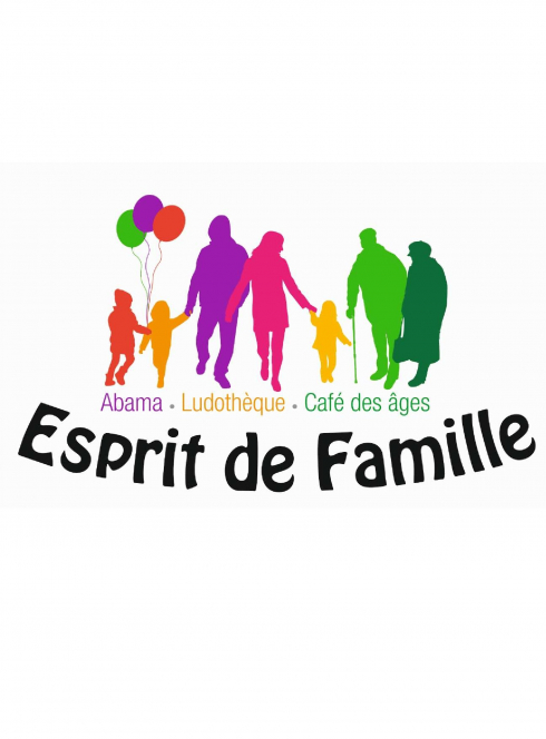 Anniversaire à la ludothèque Esprit de Famille