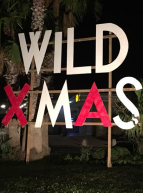 Wild X-Mas Market