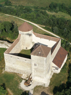 Château des Allymes