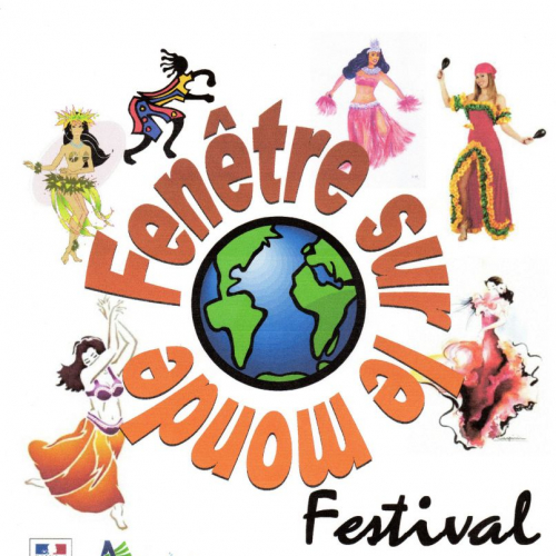 Festival Fenêtre sur le Monde