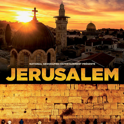 Jerusalem