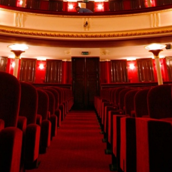 Théâtre de la Porte Saint-Martin