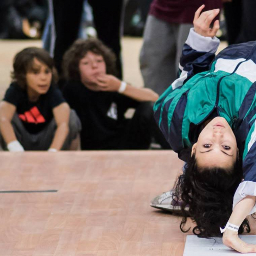 MJC Laënnec Mermoz à Lyon