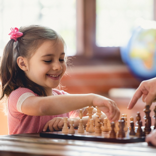 L'échiquier Niçois