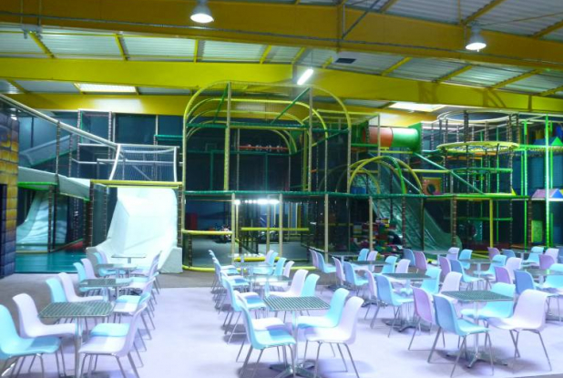 Royal Kids Les Echets Miribel