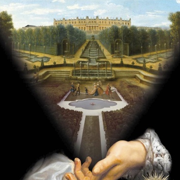 André Le Nôtre en perspectives