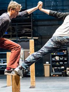 Sabordage - La Mondiale Générale