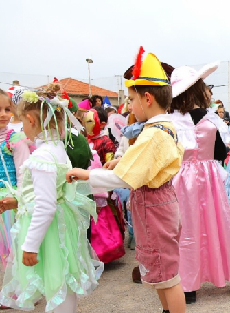Carnaval Beynes 2014
