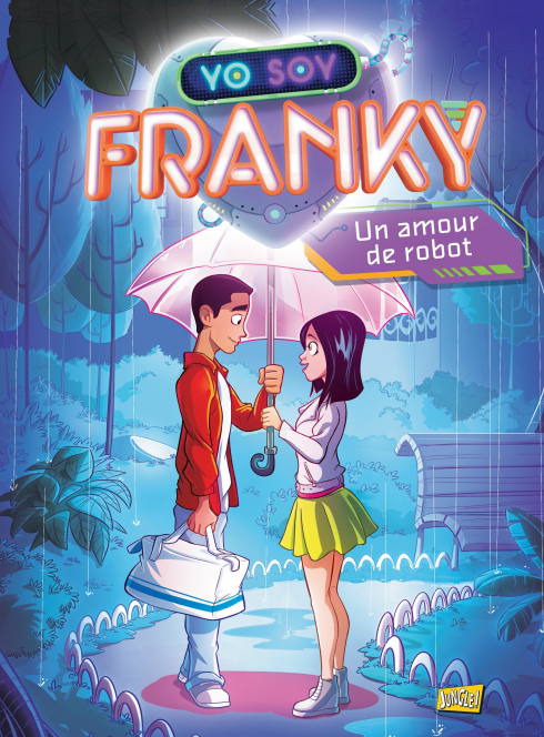 Concours Yo soy Franky