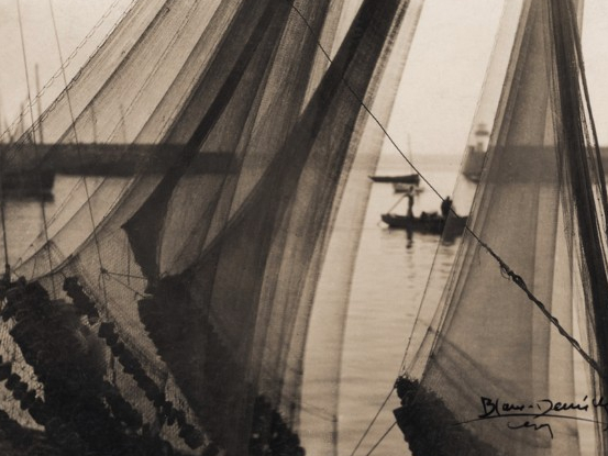 Filets de Pêche - Blanc et Demilly