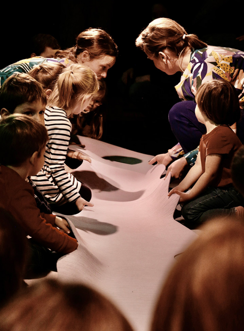 Le Grand Bleu fête ses 30 ans